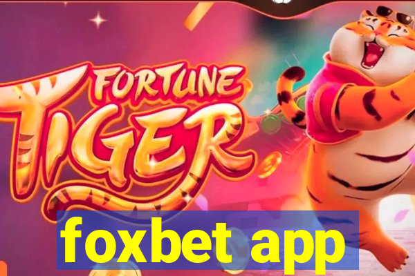 foxbet app